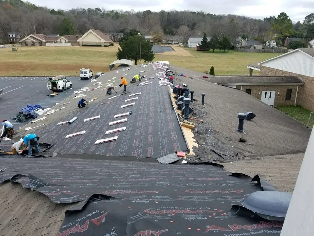 Slide of RTS Construction