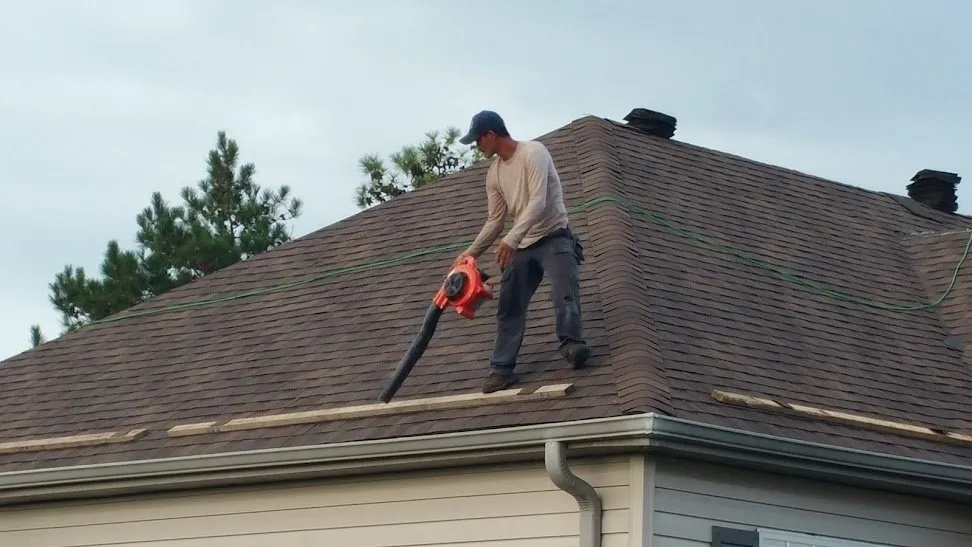 Slide of RTS Construction