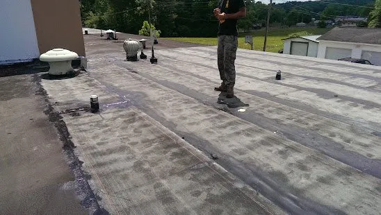 Slide of RTS Construction