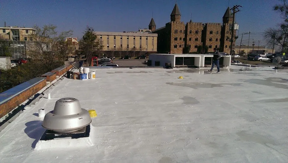 Slide of RTS Construction