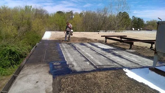 Slide of RTS Construction