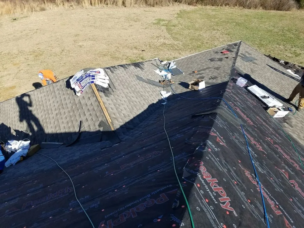 Slide of RTS Construction