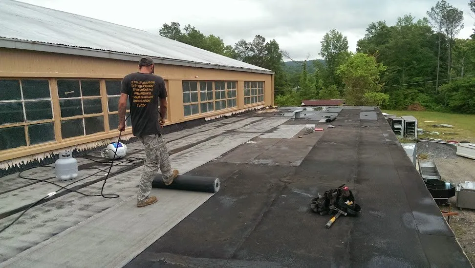 Slide of RTS Construction