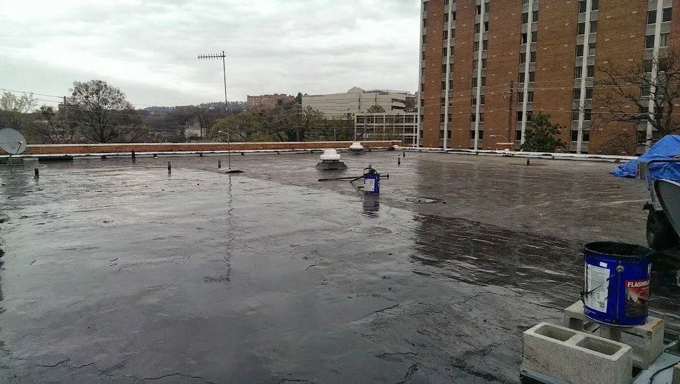 Slide of RTS Construction