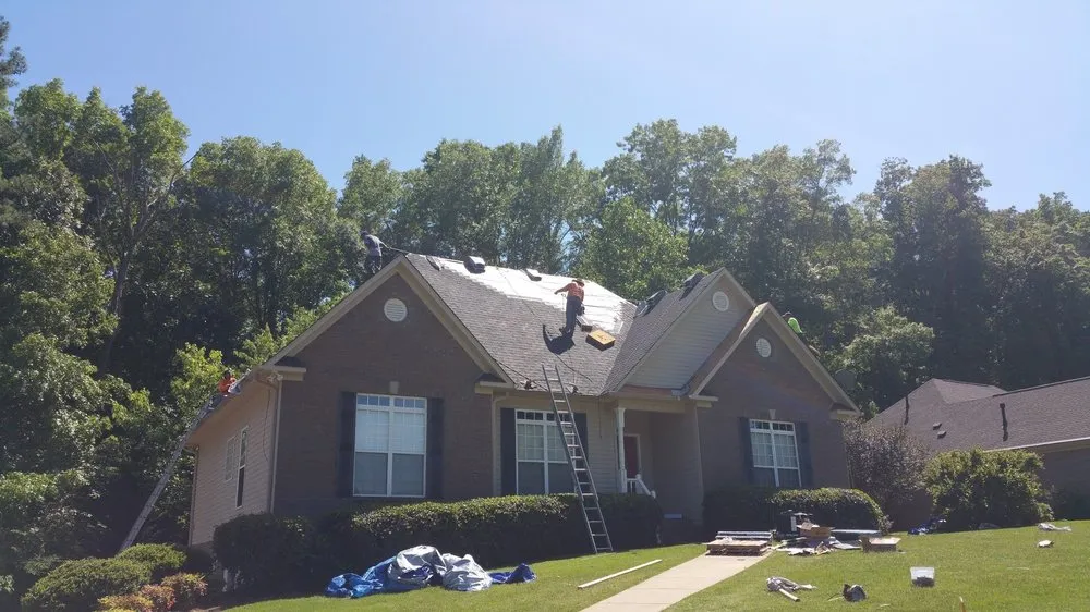 Slide of RTS Construction