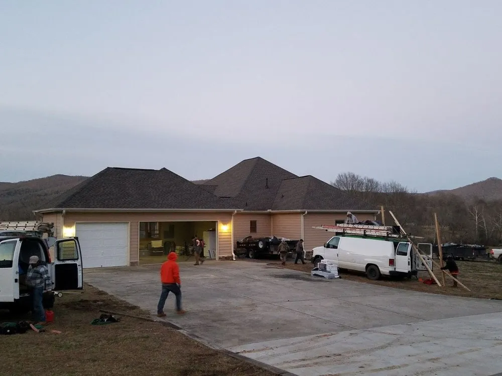 Slide of RTS Construction