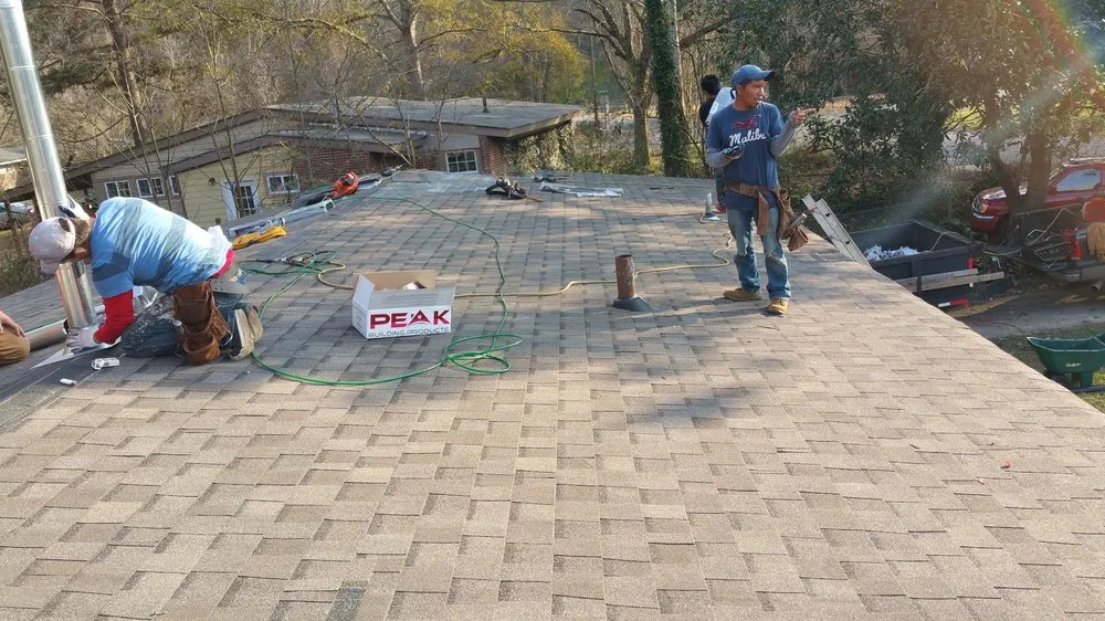 Slide of RTS Construction