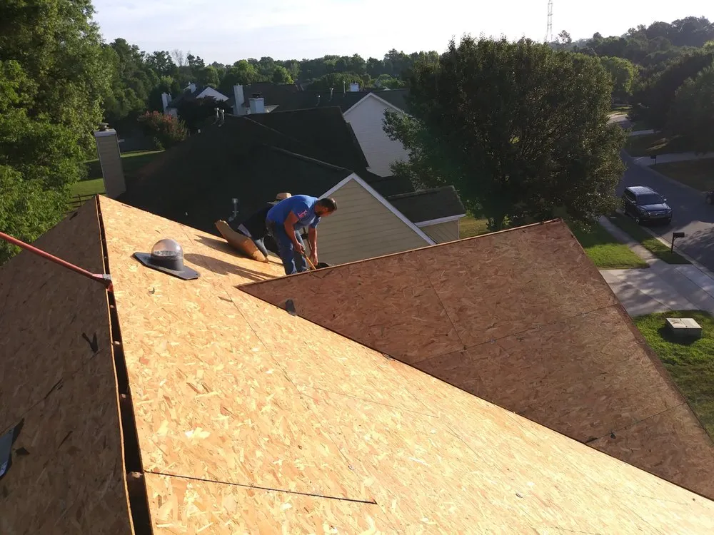 Slide of RTS Maintenance and Repairs