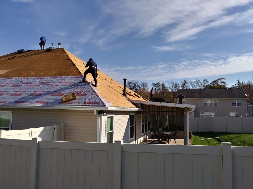 Slide of RTS Maintenance and Repairs