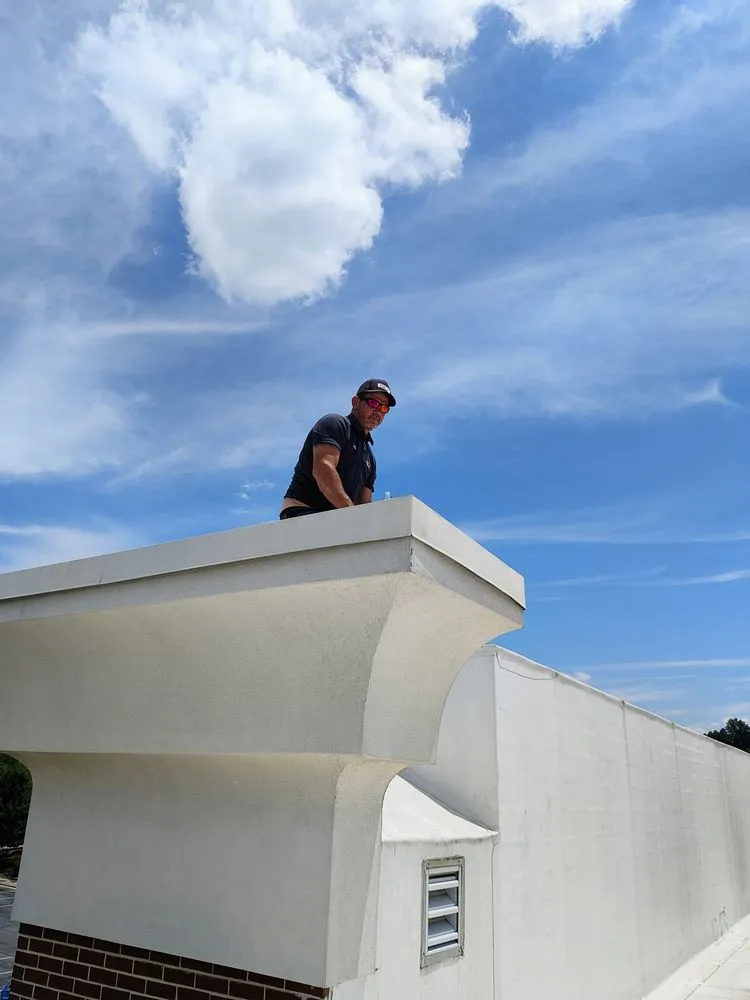 Slide of RTS Maintenance and Repairs