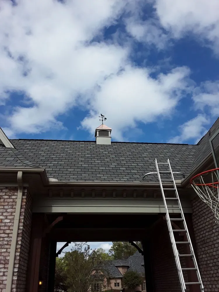 Slide of RTS Maintenance and Repairs