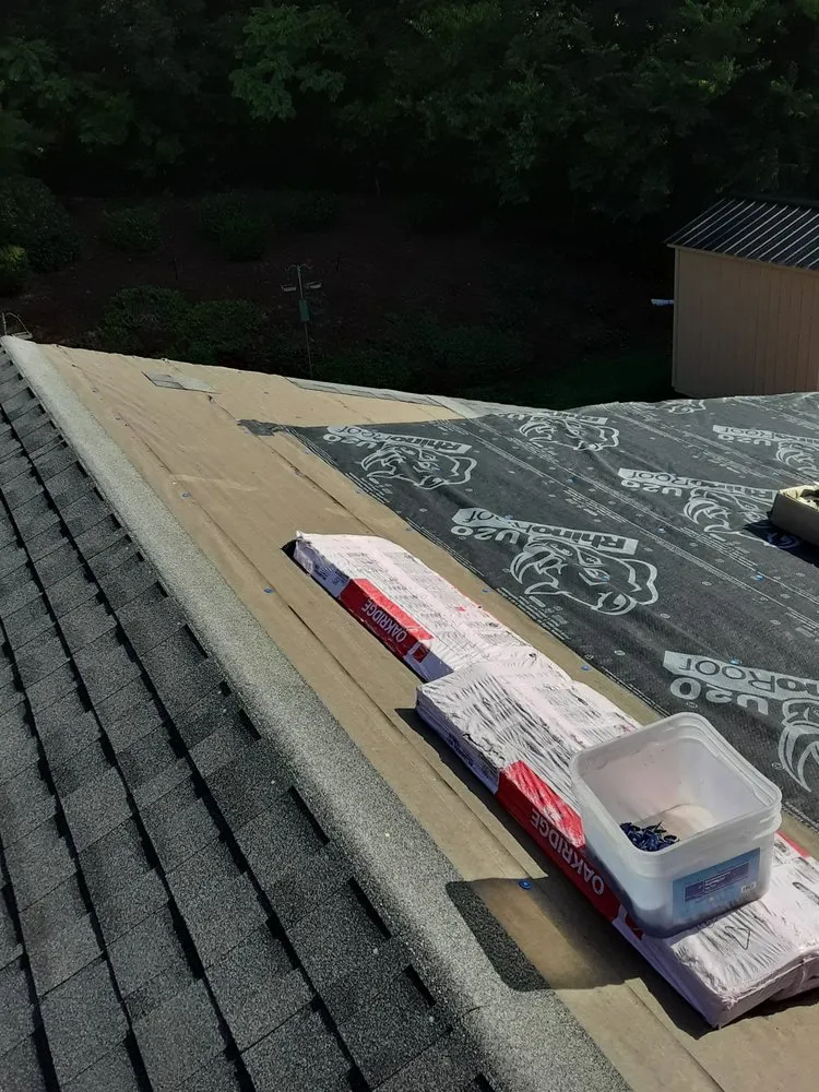 Slide of RTS Maintenance and Repairs