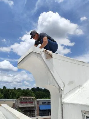 RTS Maintenance and Repairs Logo