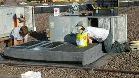 Slide of RTS Roofing