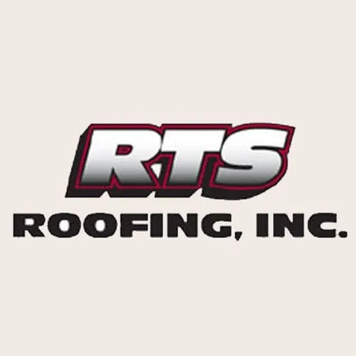 Slide of RTS Roofing