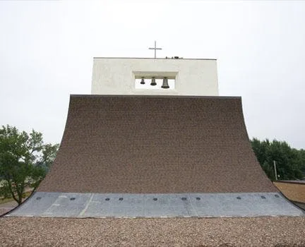 Slide of RTS Roofing