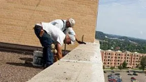 Slide of RTS Roofing