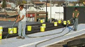 Slide of RTS Roofing