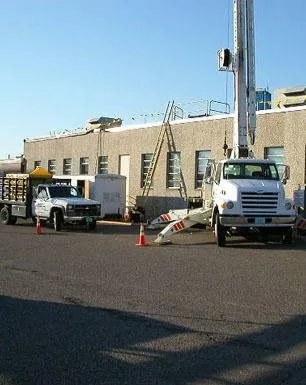 Slide of RTS Roofing