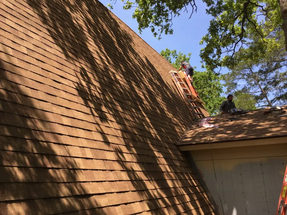 Slide of RTS Roofing