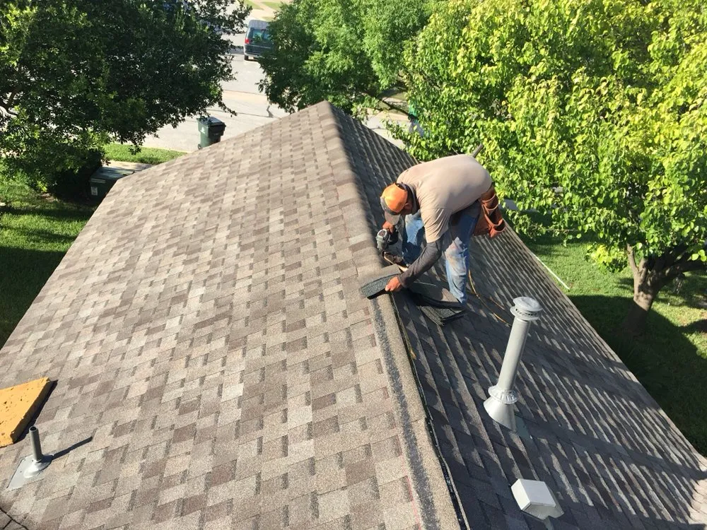 Slide of RTS Roofing