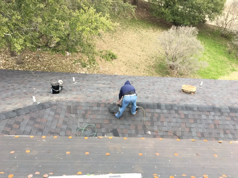 Slide of RTS Roofing