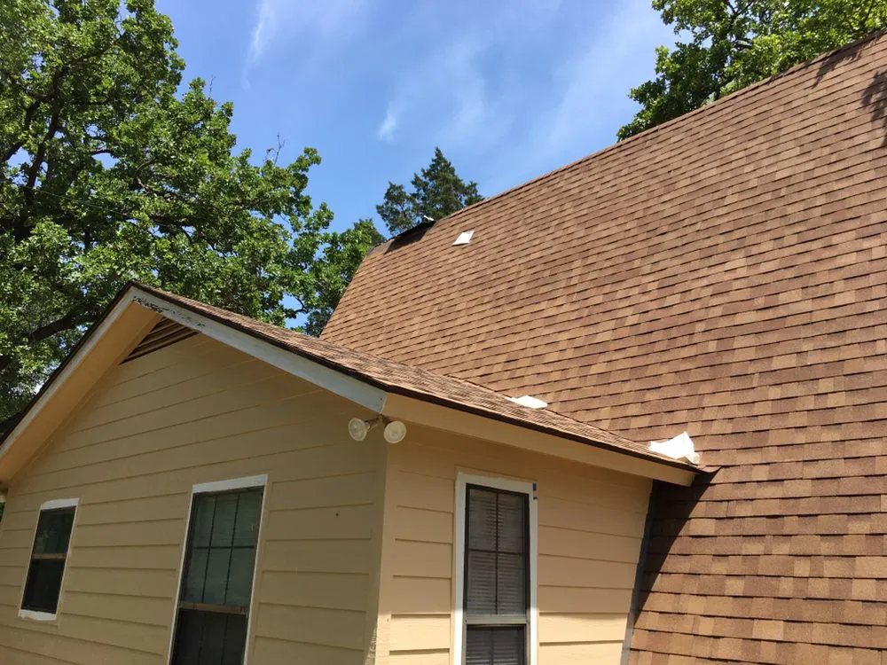 Slide of RTS Roofing