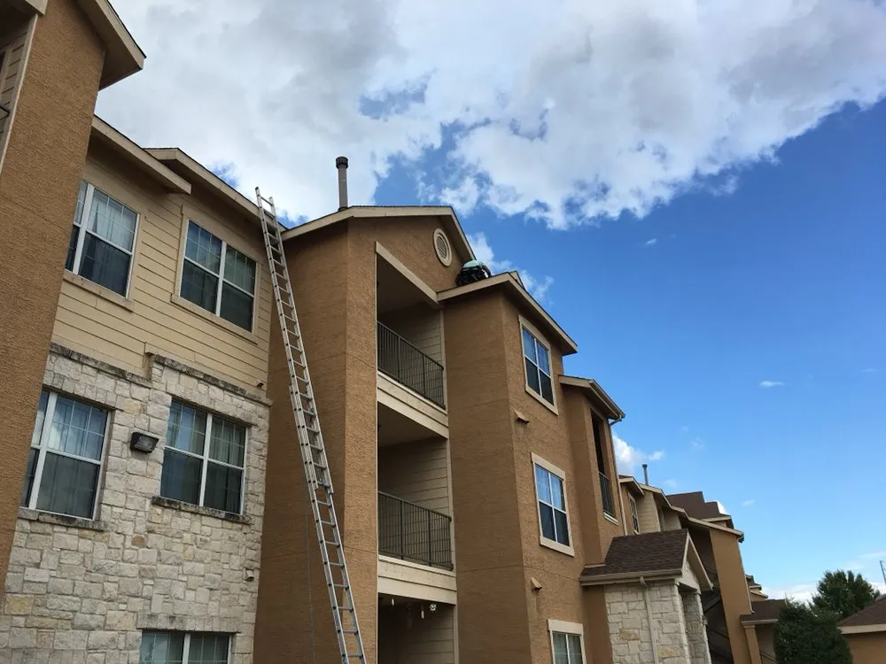 Slide of RTS Roofing