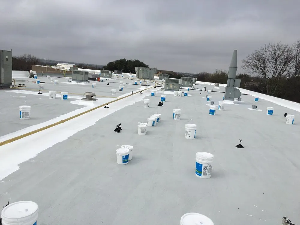 Slide of RTS Roofing