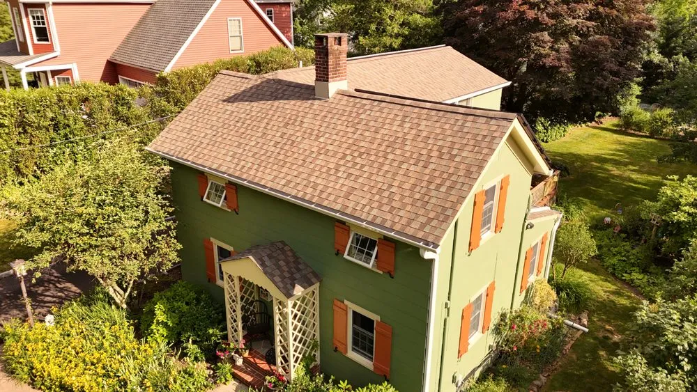 Licensed roof inspection in Avon-by-the-Sea, NJ - Ruane Roofing