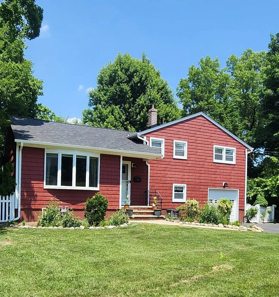Emergency shingle roofing service in Avon-by-the-Sea, NJ by Ruane Roofing