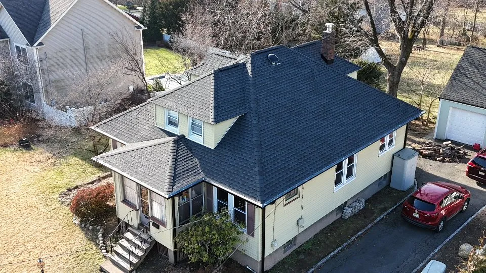 Reliable shingle roofing service with free inspection across Avon-by-the-Sea, NJ - Ruane Roofing