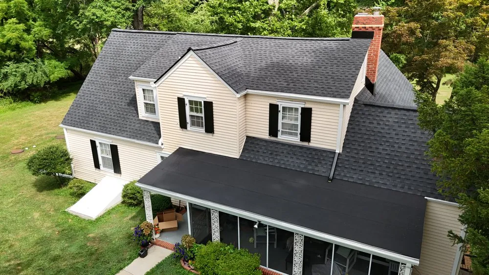 Trusted shingle roofing service in Avon-by-the-Sea, NJ by Ruane Roofing