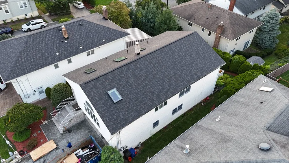 Trusted shingle roofing service in Avon-by-the-Sea, NJ - Ruane Roofing