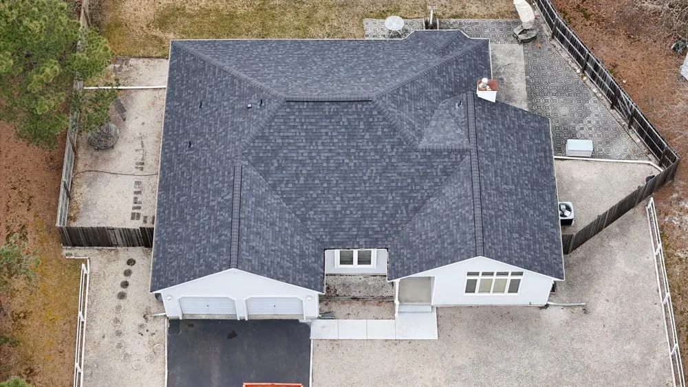 Professional storm damage roof repair for residential properties across Avon-by-the-Sea, NJ - Ruane Roofing
