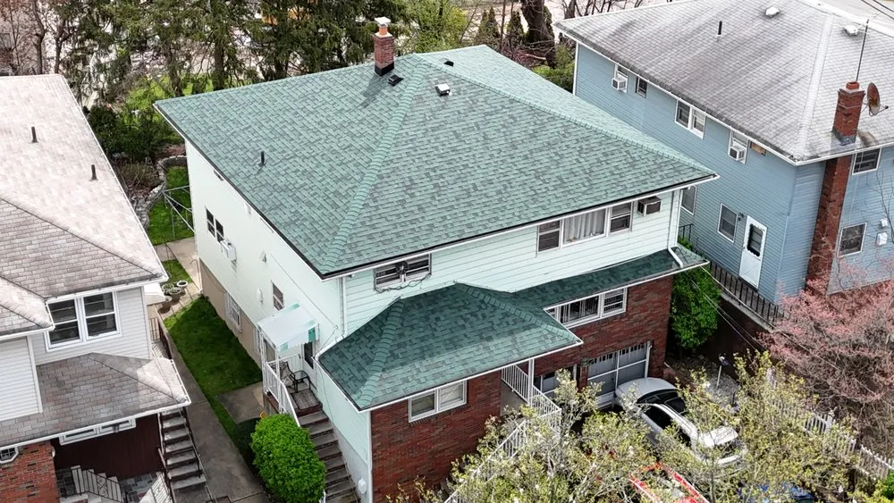 Local roof repair for fast service in Avon-by-the-Sea, NJ by Ruane Roofing