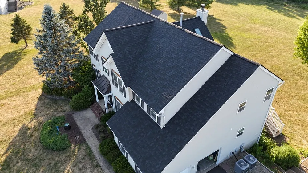 Emergency storm damage roof repair experts serving Avon-by-the-Sea, NJ - Ruane Roofing