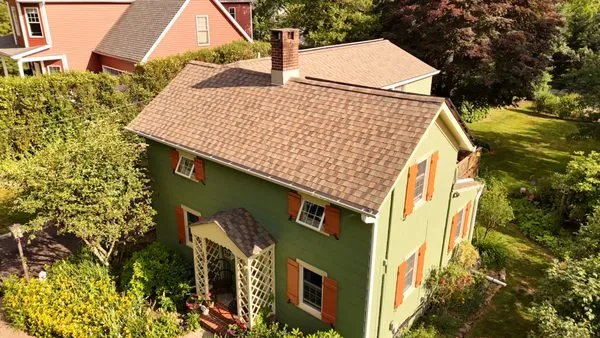 Ruane Roofing