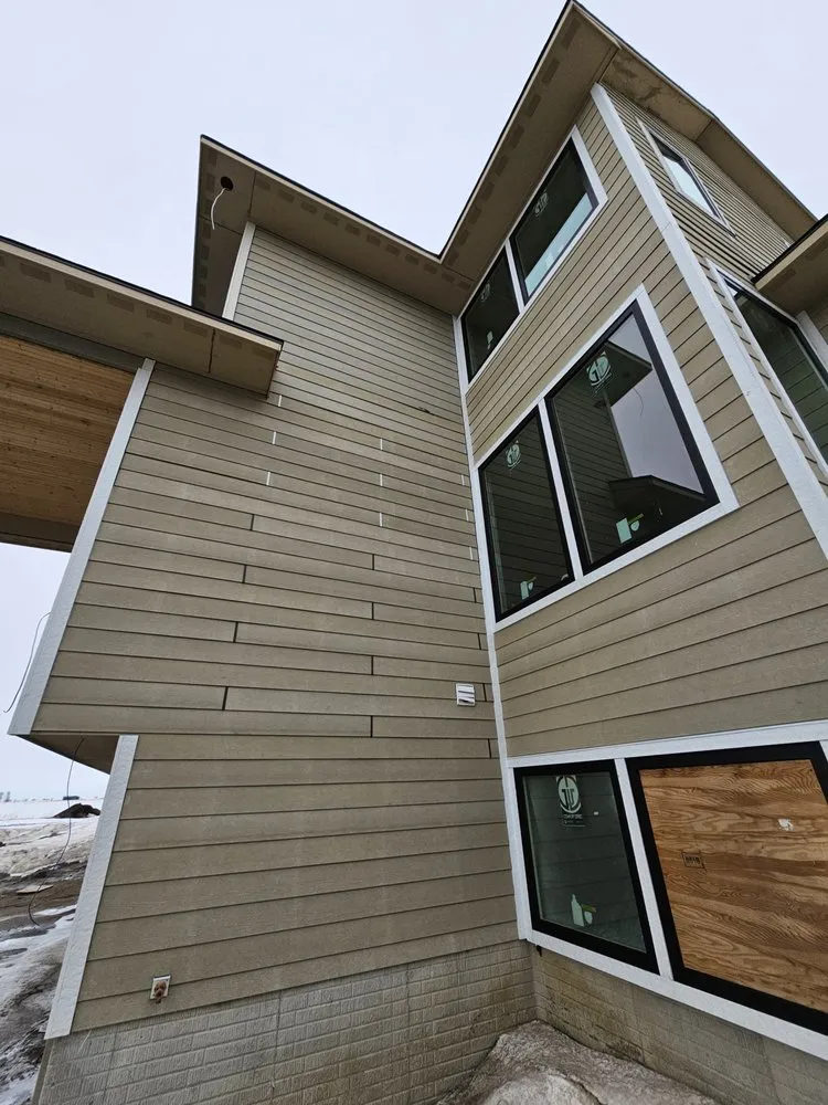 Slide of Ruano Construction