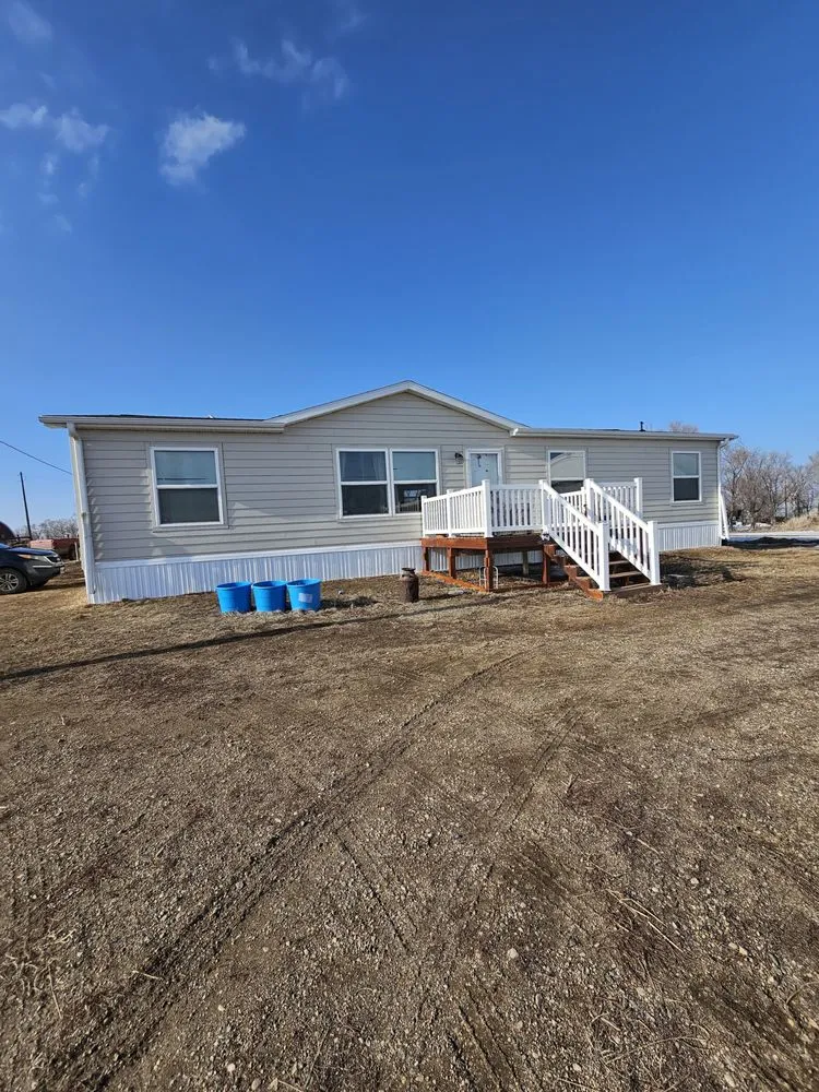 Slide of Ruano Construction