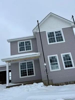 Ruano Construction Logo