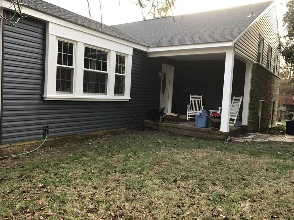Reliable roof inspection in Phoenix, MD - Ruano Home Services