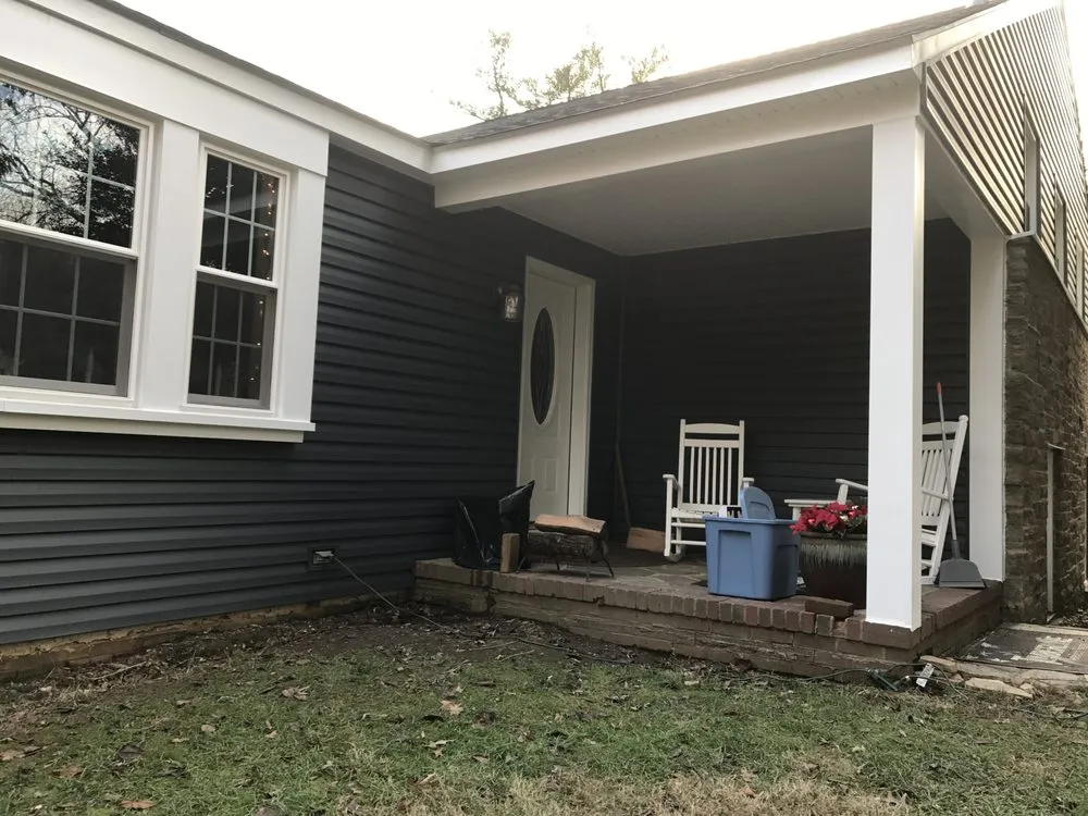 Trusted flat roof repair after storm damage across Phoenix, MD - Ruano Home Services