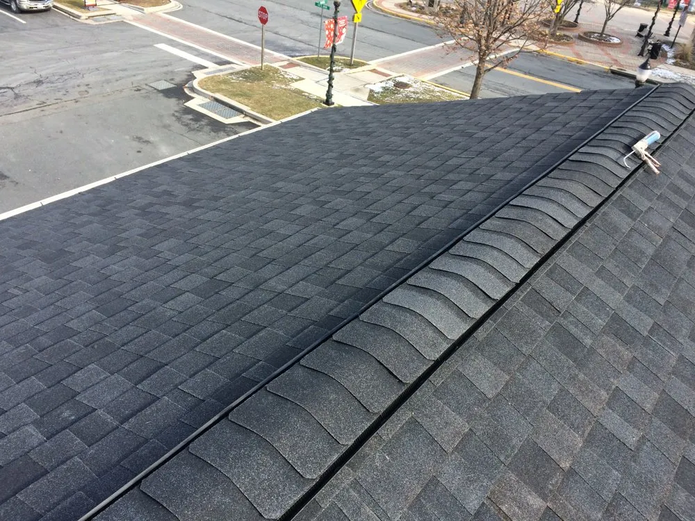 Professional metal roofing installation near you across Phoenix, MD - Ruano Home Services