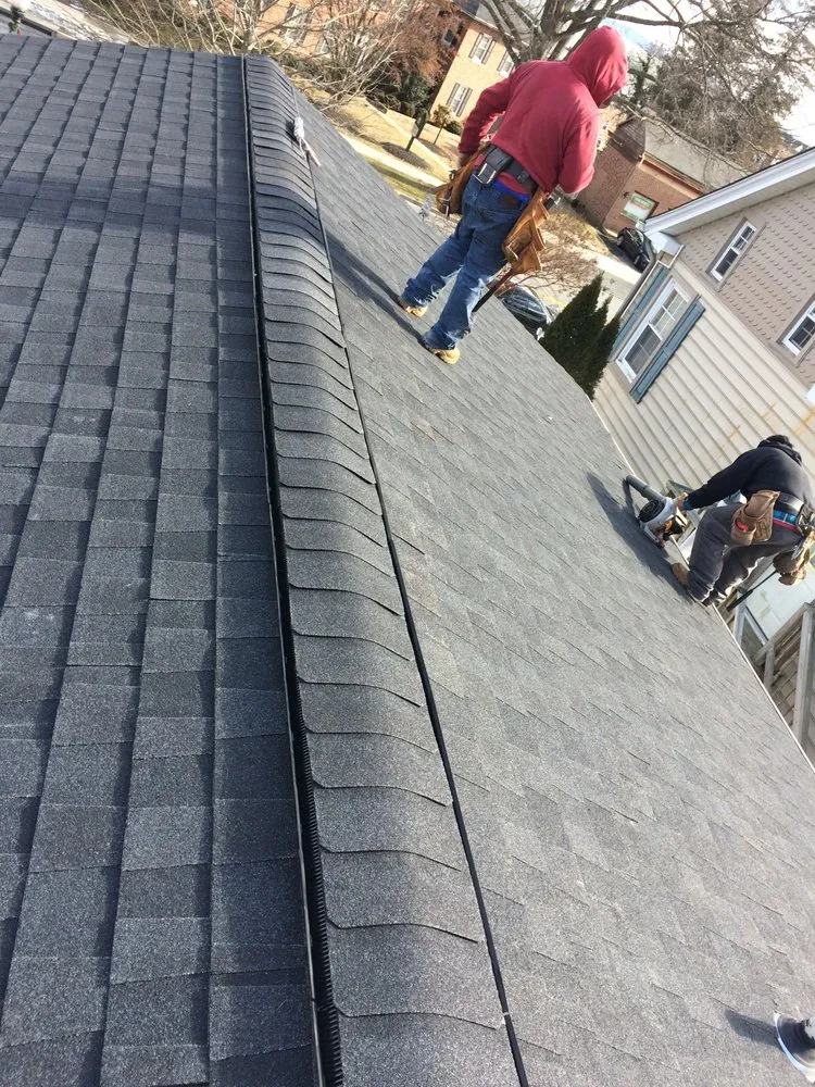 Licensed roof replacement near you in Phoenix, MD by Ruano Home Services