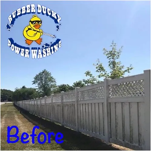 Top-rated metal roofing installation experts serving Ofallon, MO - Rubber Ducky Power Washing
