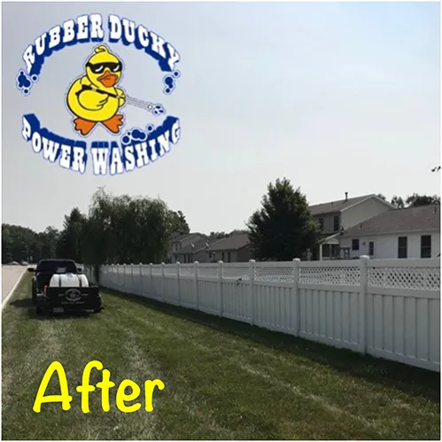 Reliable roof leak repair in Ofallon, MO - Rubber Ducky Power Washing