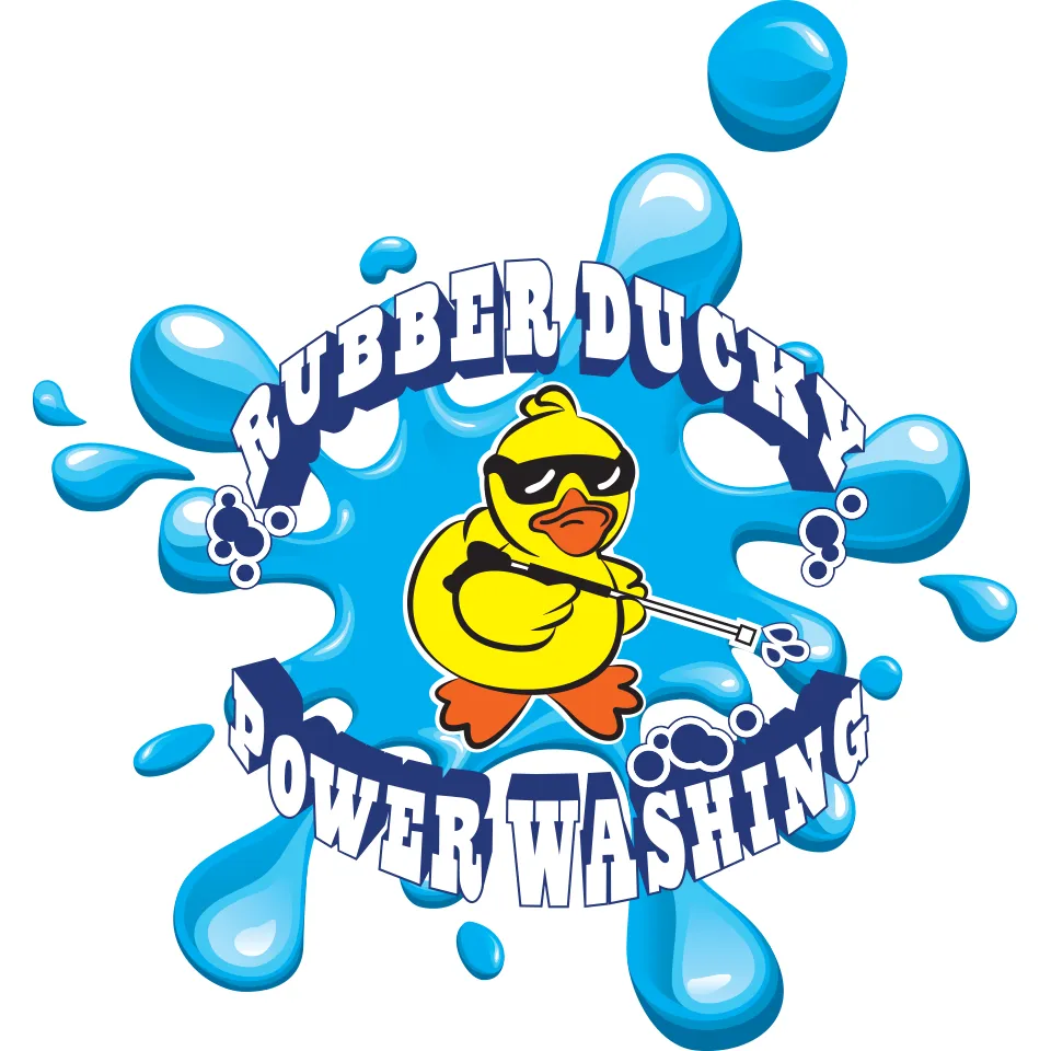 Local roof installation for residential properties in Ofallon, MO by Rubber Ducky Power Washing