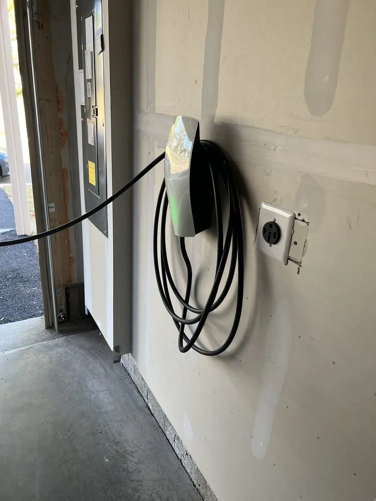 Slide of Ruben electric