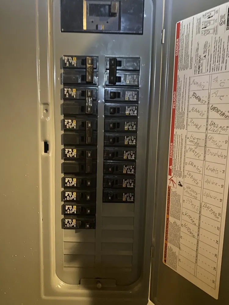 Slide of Ruben electric